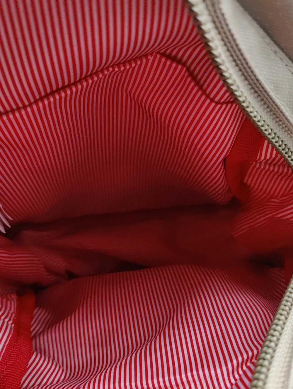 Herschel Supply Co. Glitter Canvas Backpack